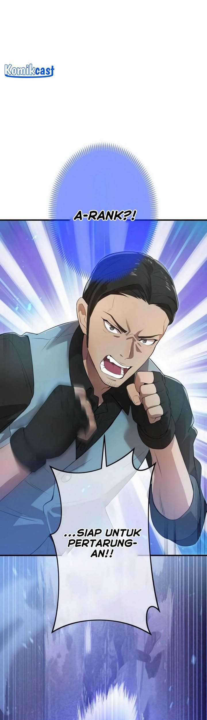 I Am the Strongest Awakeners, Recognized by All of the World’s Cheat Masters Chapter 11 Gambar 50