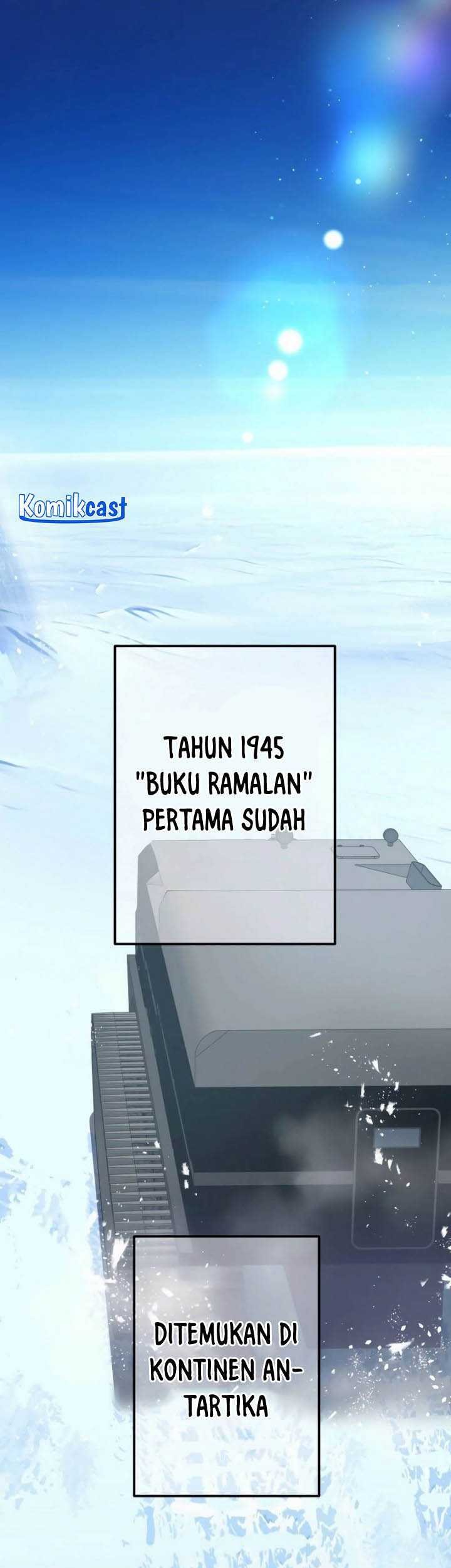 Baca  I Am the Strongest Awakeners, Recognized by All of the World’s Cheat Masters Chapter 11 Gambar 2