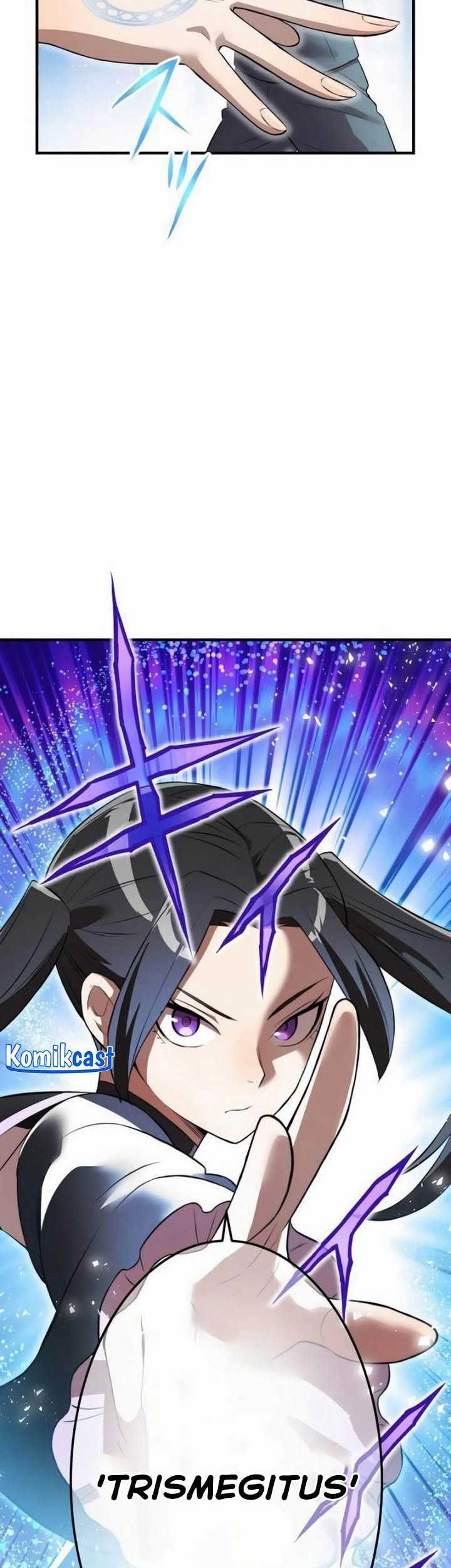 I Am the Strongest Awakeners, Recognized by All of the World’s Cheat Masters Chapter 11 Gambar 60