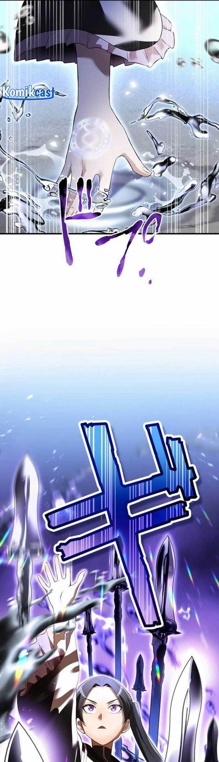 I Am the Strongest Awakeners, Recognized by All of the World’s Cheat Masters Chapter 11 Gambar 62