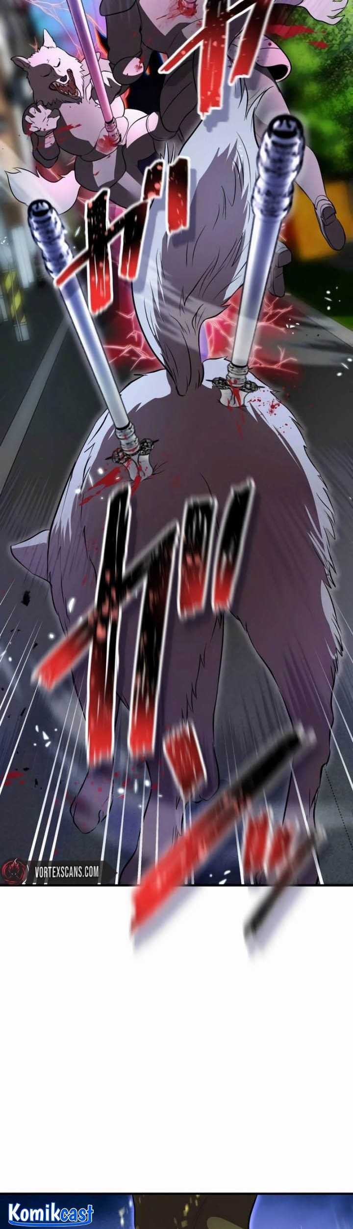 I Am the Strongest Awakeners, Recognized by All of the World’s Cheat Masters Chapter 11 Gambar 68
