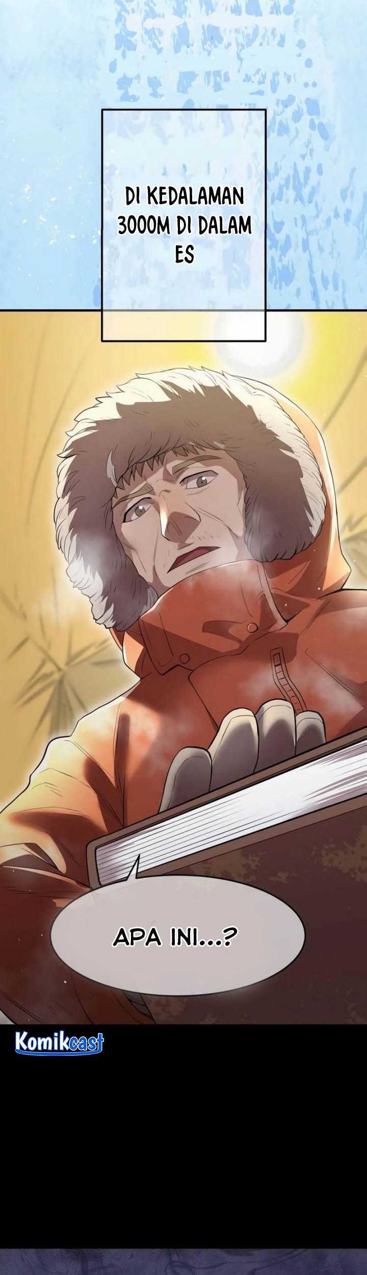 I Am the Strongest Awakeners, Recognized by All of the World’s Cheat Masters Chapter 11 Gambar 4