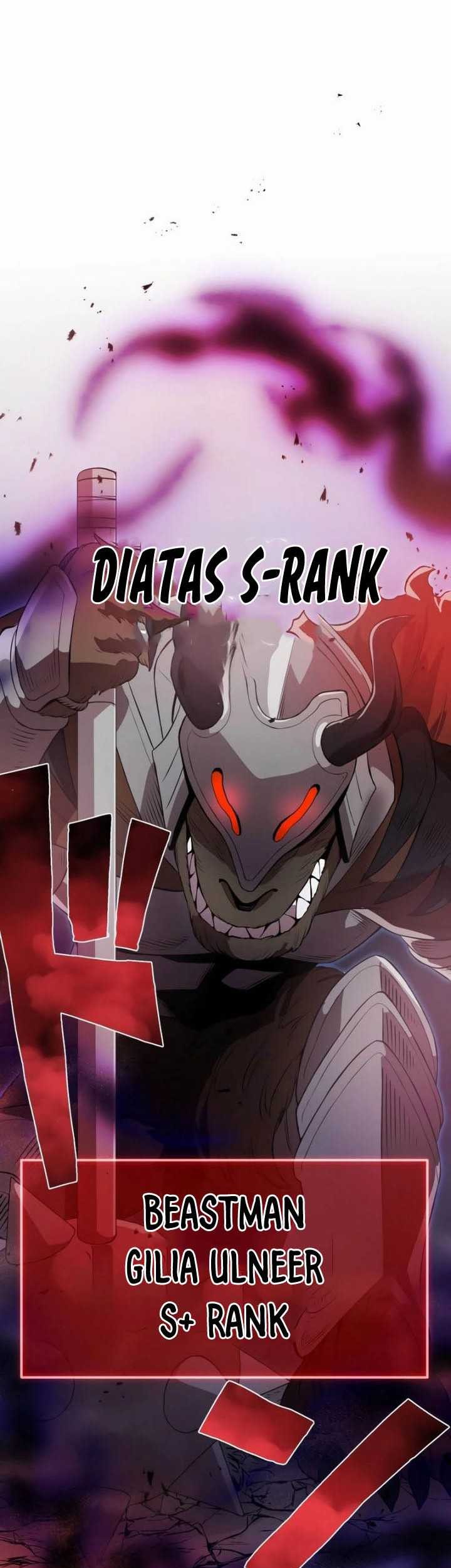 I Am the Strongest Awakeners, Recognized by All of the World’s Cheat Masters Chapter 11 Gambar 78