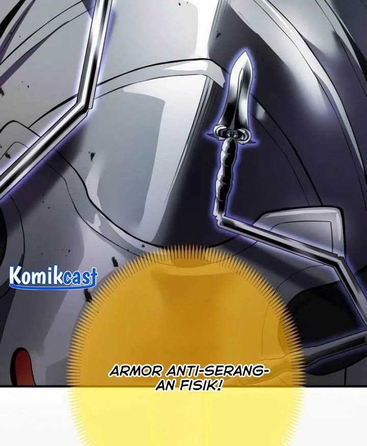 I Am the Strongest Awakeners, Recognized by All of the World’s Cheat Masters Chapter 11 Gambar 83