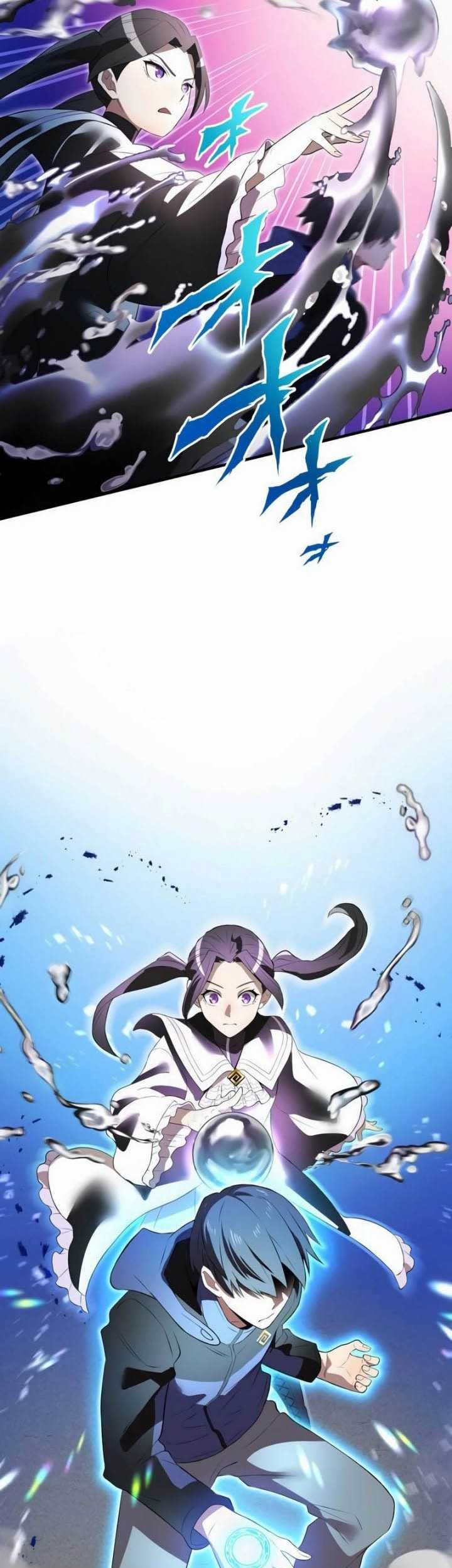 I Am the Strongest Awakeners, Recognized by All of the World’s Cheat Masters Chapter 11 Gambar 86