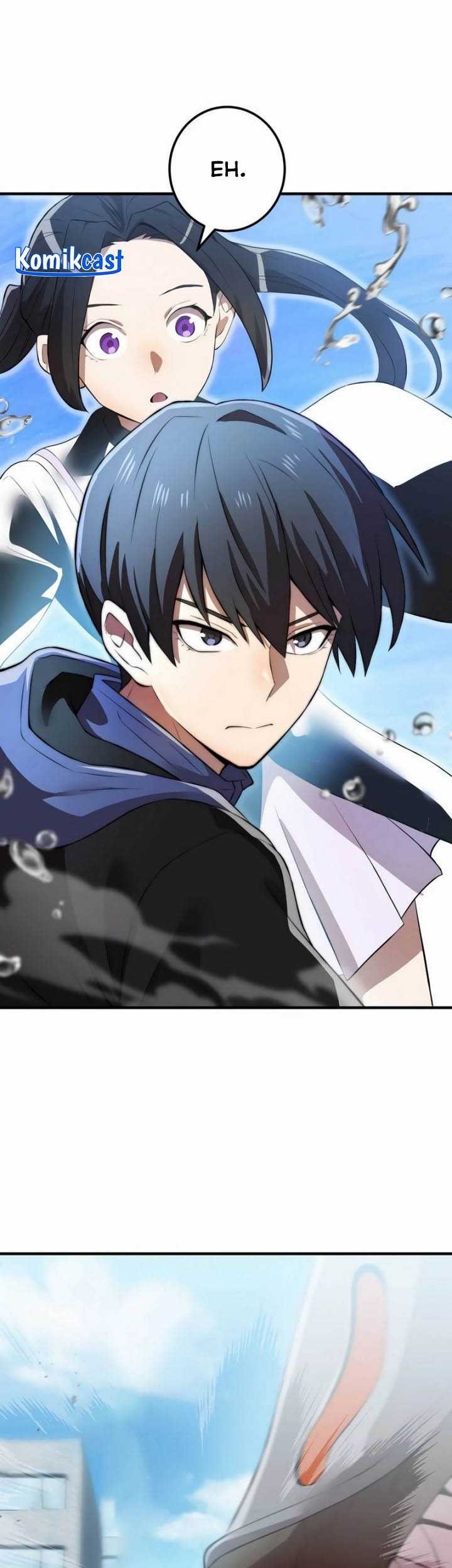 I Am the Strongest Awakeners, Recognized by All of the World’s Cheat Masters Chapter 11 Gambar 88