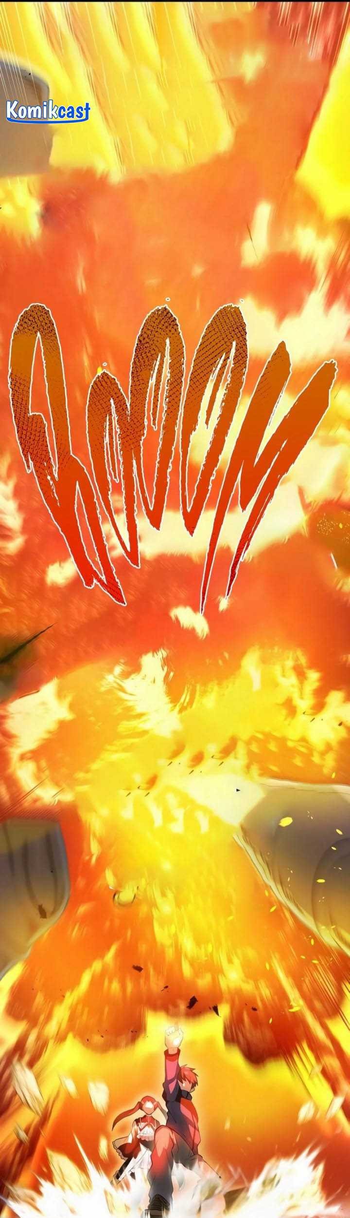 I Am the Strongest Awakeners, Recognized by All of the World’s Cheat Masters Chapter 11 Gambar 92