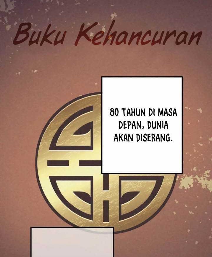 I Am the Strongest Awakeners, Recognized by All of the World’s Cheat Masters Chapter 11 Gambar 7