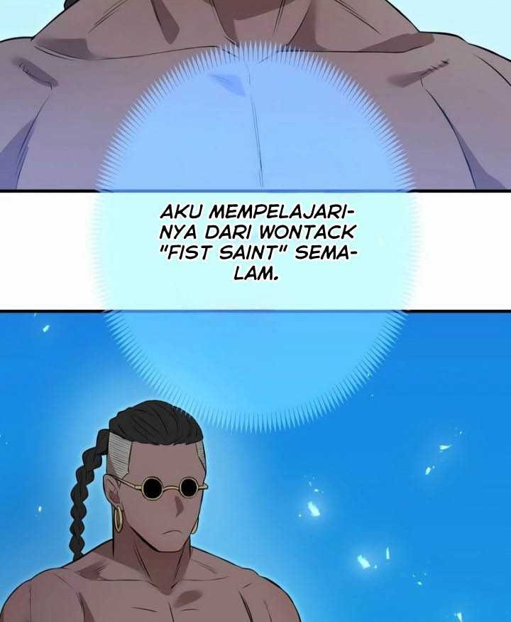 I Am the Strongest Awakeners, Recognized by All of the World’s Cheat Masters Chapter 11 Gambar 101