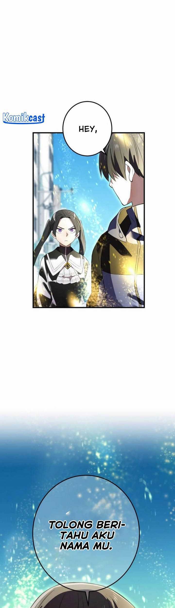 I Am the Strongest Awakeners, Recognized by All of the World’s Cheat Masters Chapter 11 Gambar 104