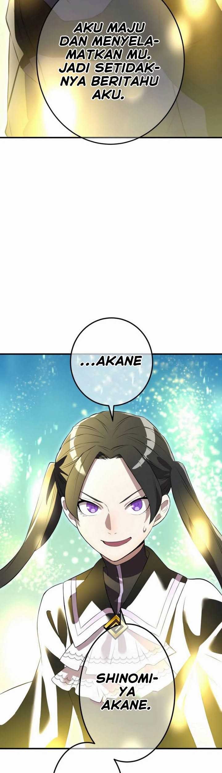 I Am the Strongest Awakeners, Recognized by All of the World’s Cheat Masters Chapter 11 Gambar 106