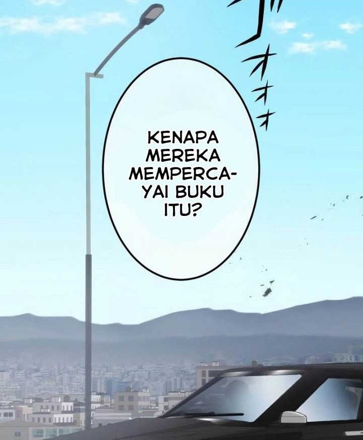 I Am the Strongest Awakeners, Recognized by All of the World’s Cheat Masters Chapter 11 Gambar 9