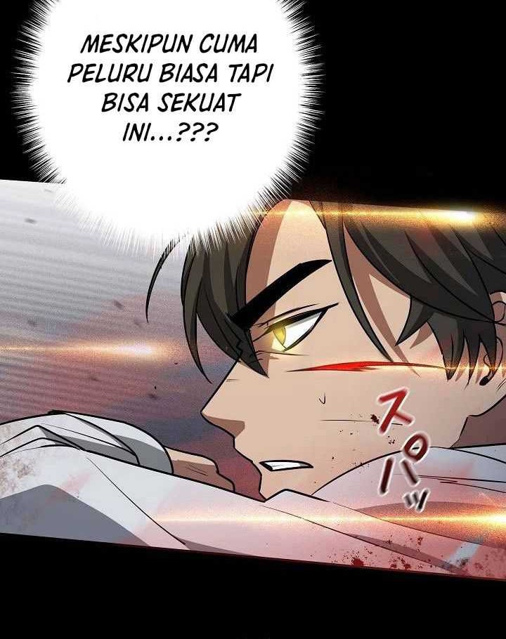 Genesis of the Battle God Chapter 23 Gambar 19