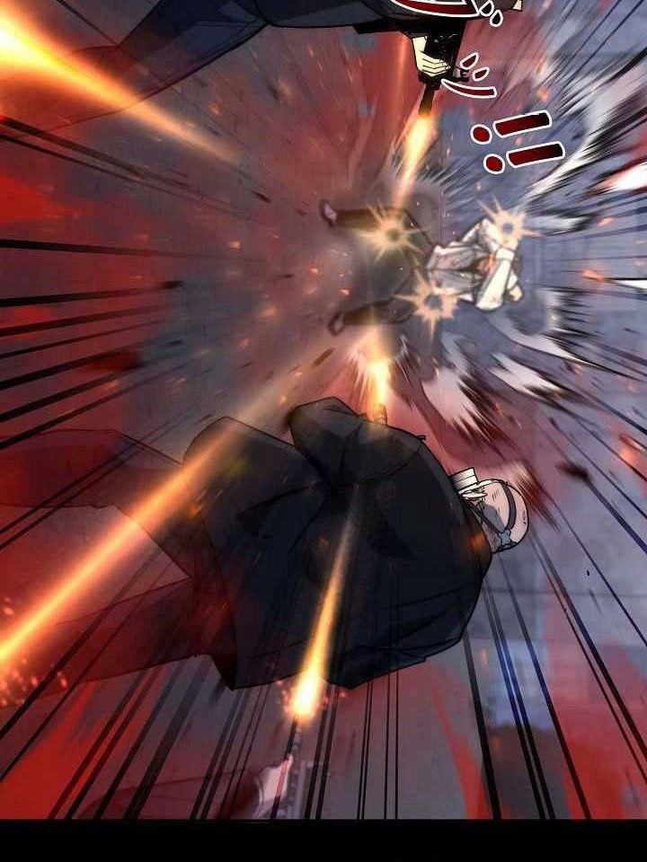 Genesis of the Battle God Chapter 23 Gambar 25