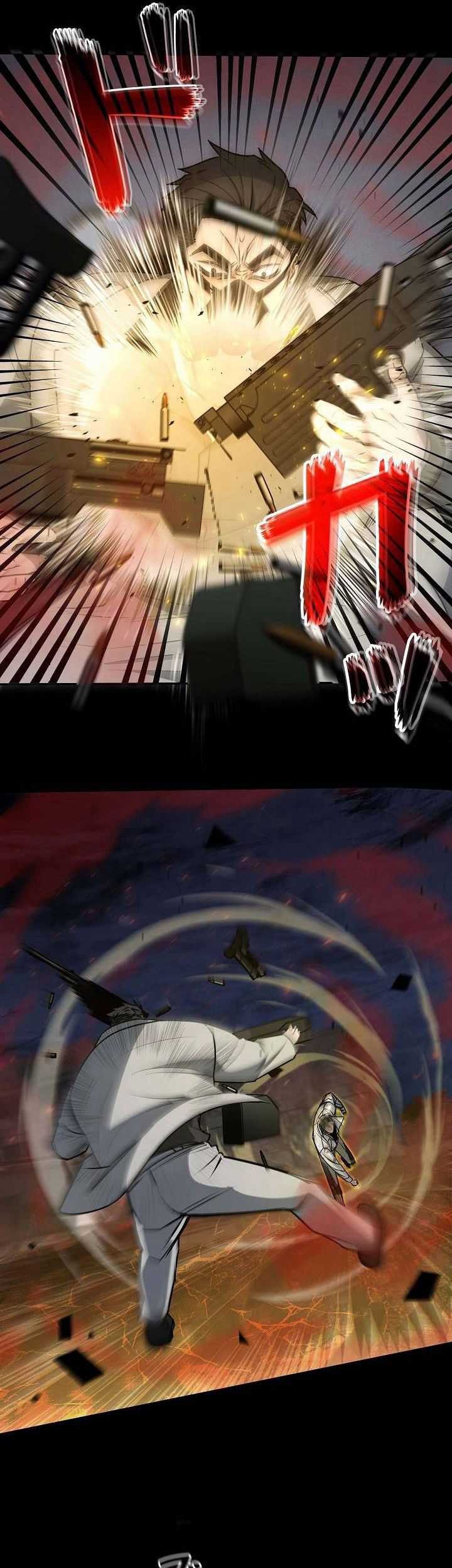 Genesis of the Battle God Chapter 23 Gambar 30