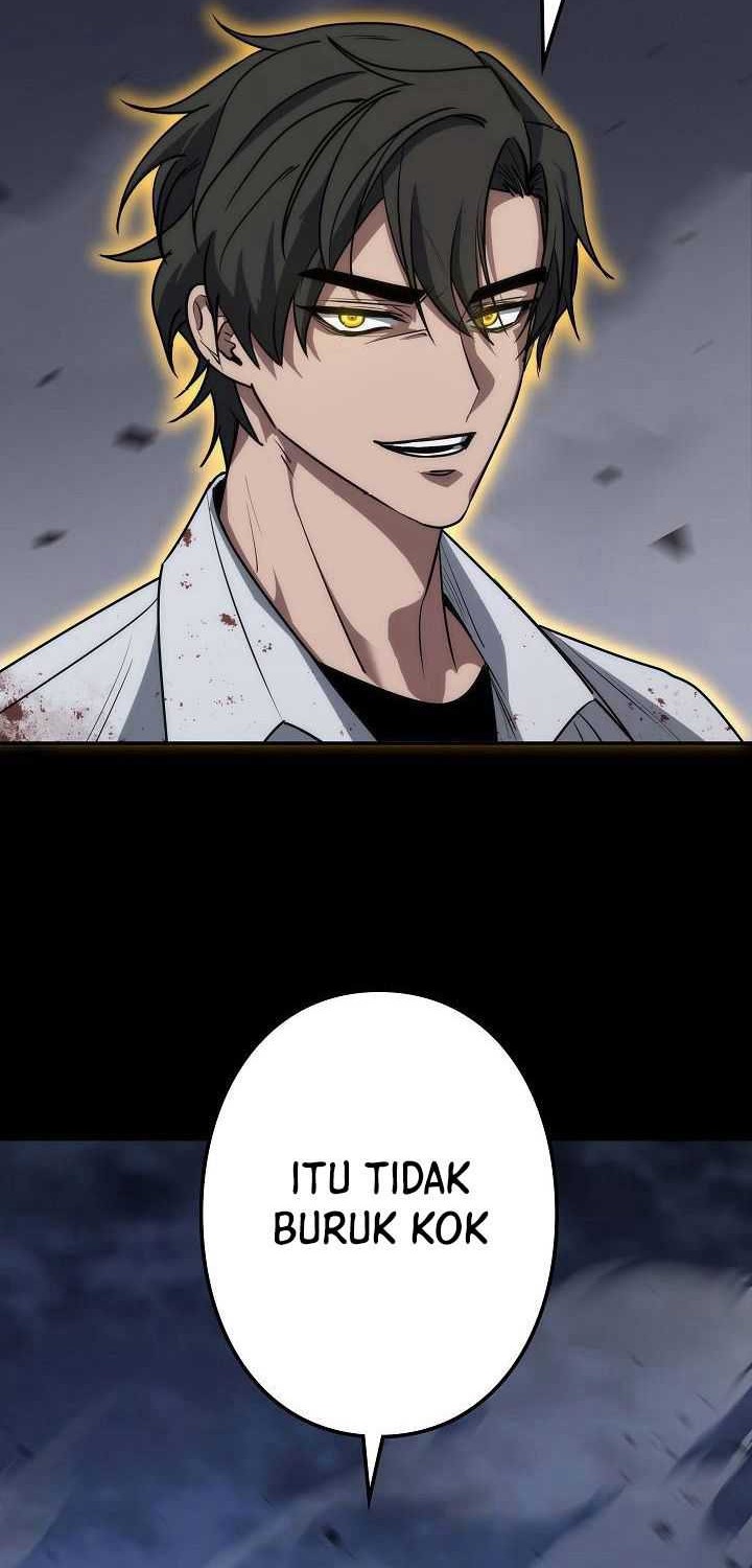 Genesis of the Battle God Chapter 23 Gambar 39