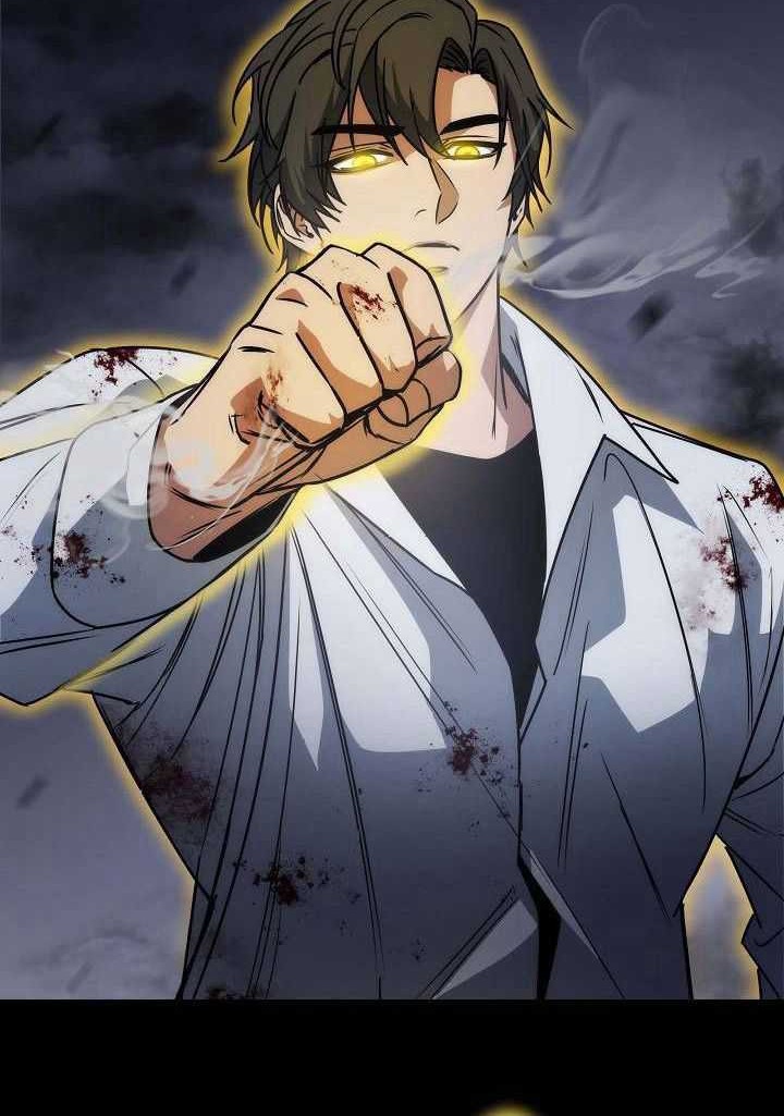 Genesis of the Battle God Chapter 23 Gambar 45