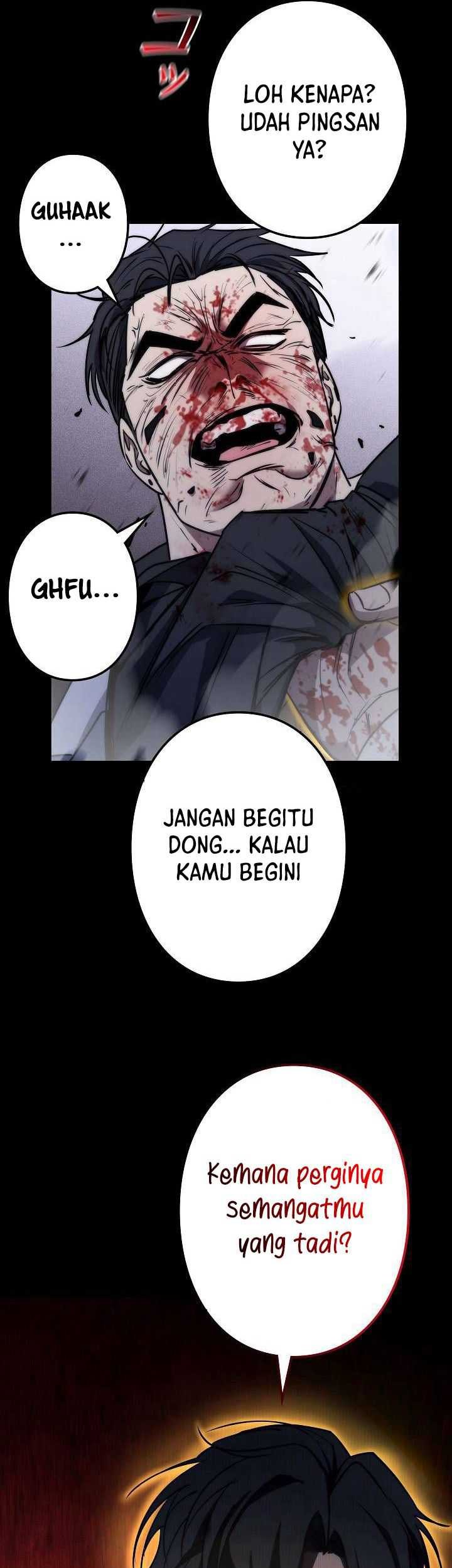 Genesis of the Battle God Chapter 23 Gambar 50