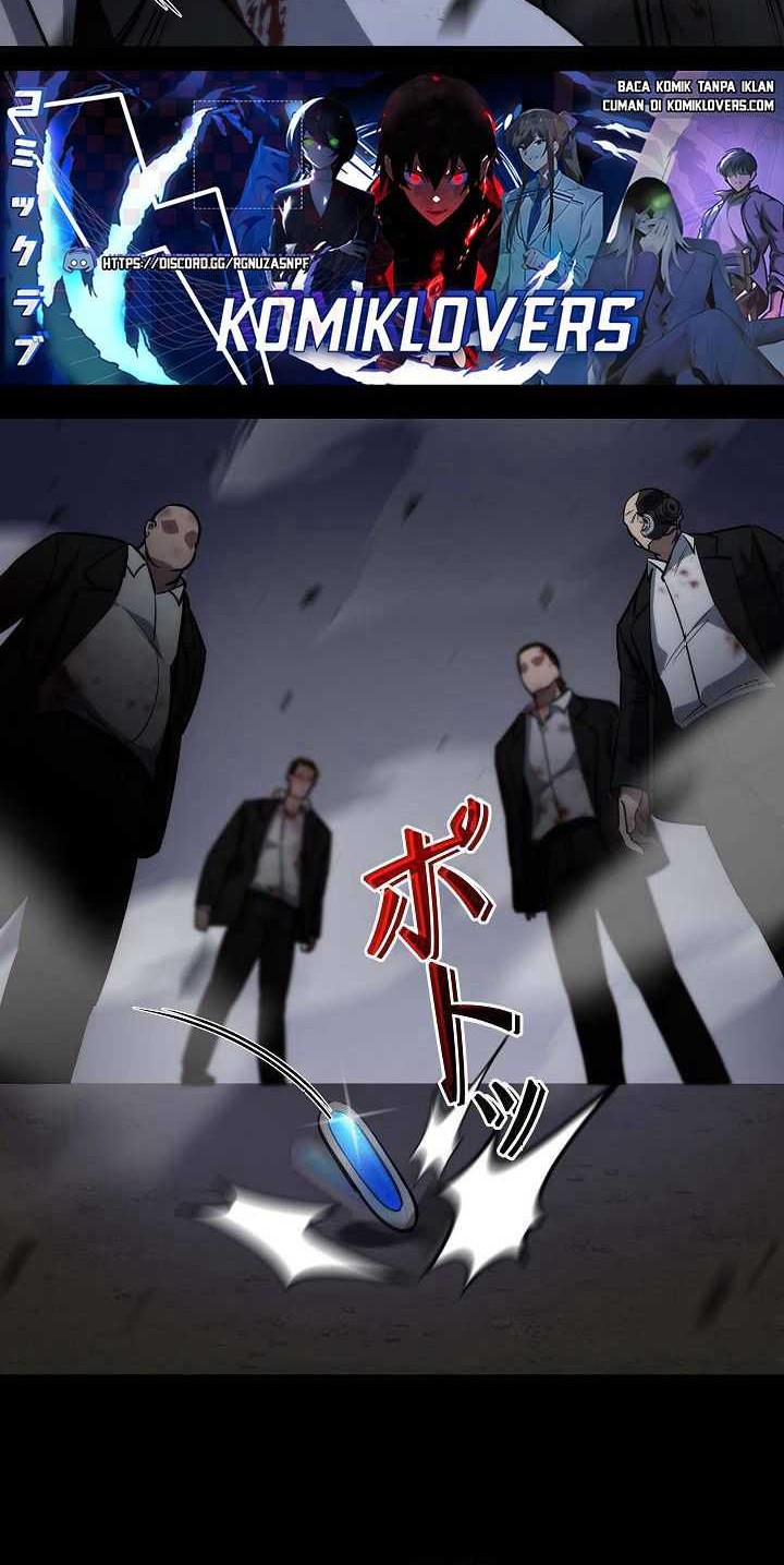 Genesis of the Battle God Chapter 23 Gambar 55
