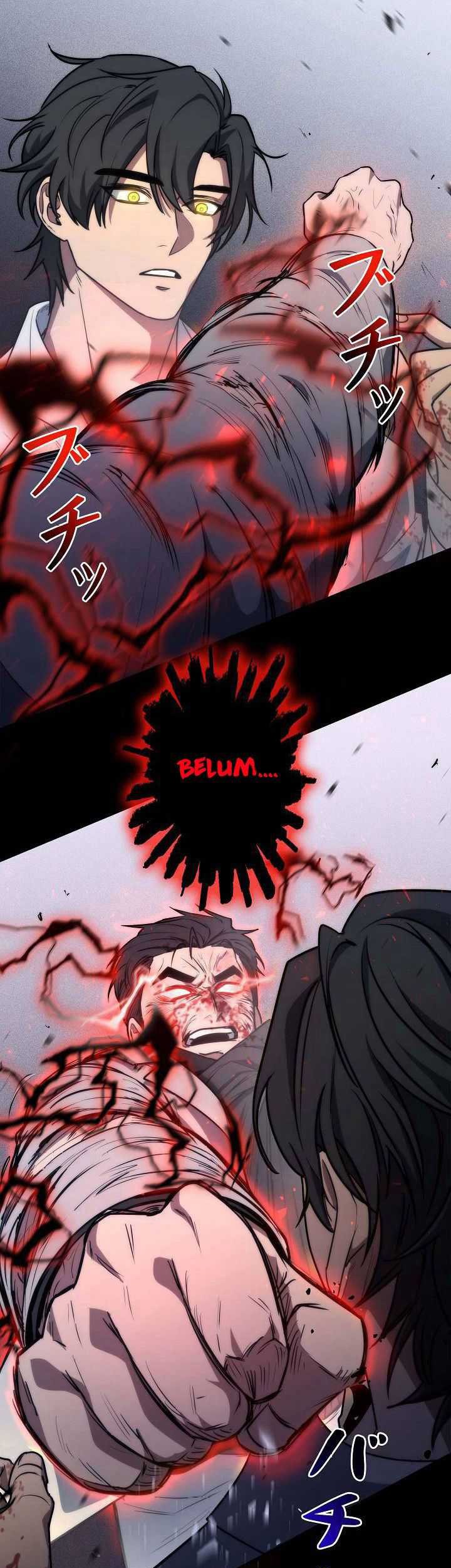 Genesis of the Battle God Chapter 23 Gambar 62