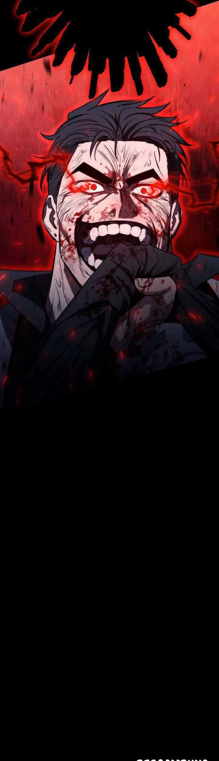 Genesis of the Battle God Chapter 23 Gambar 64