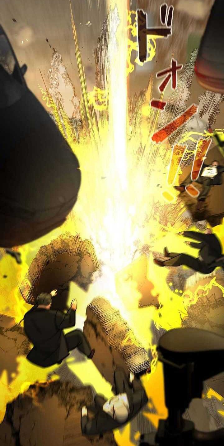 Genesis of the Battle God Chapter 23 Gambar 7