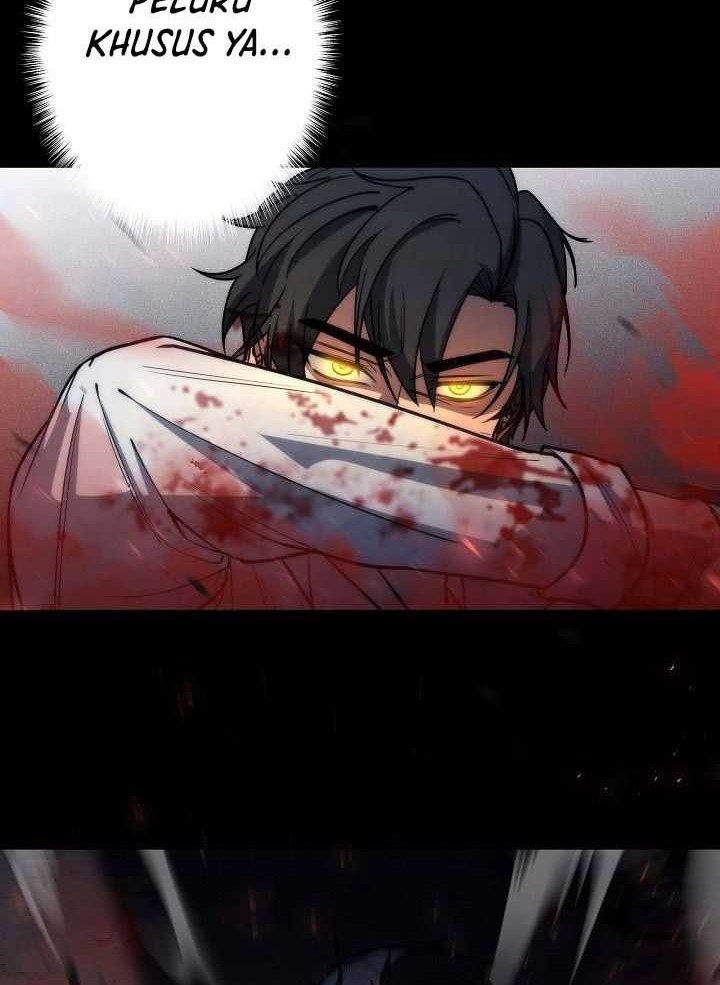 Genesis of the Battle God Chapter 23 Gambar 17