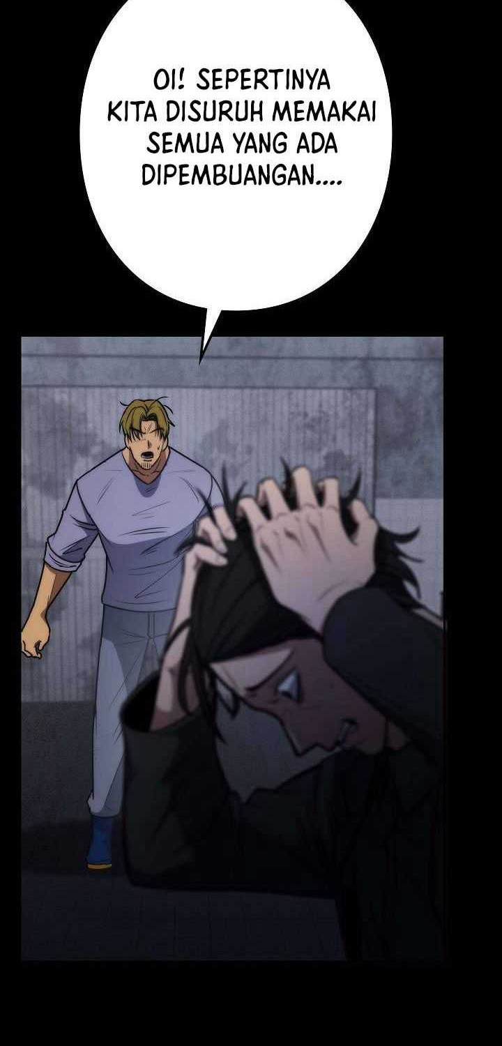 Genesis of the Battle God Chapter 22 Gambar 20
