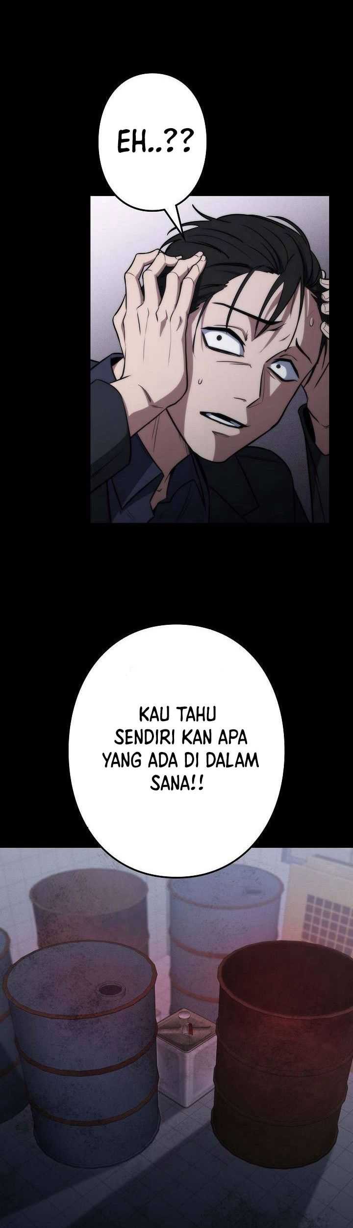 Genesis of the Battle God Chapter 22 Gambar 21