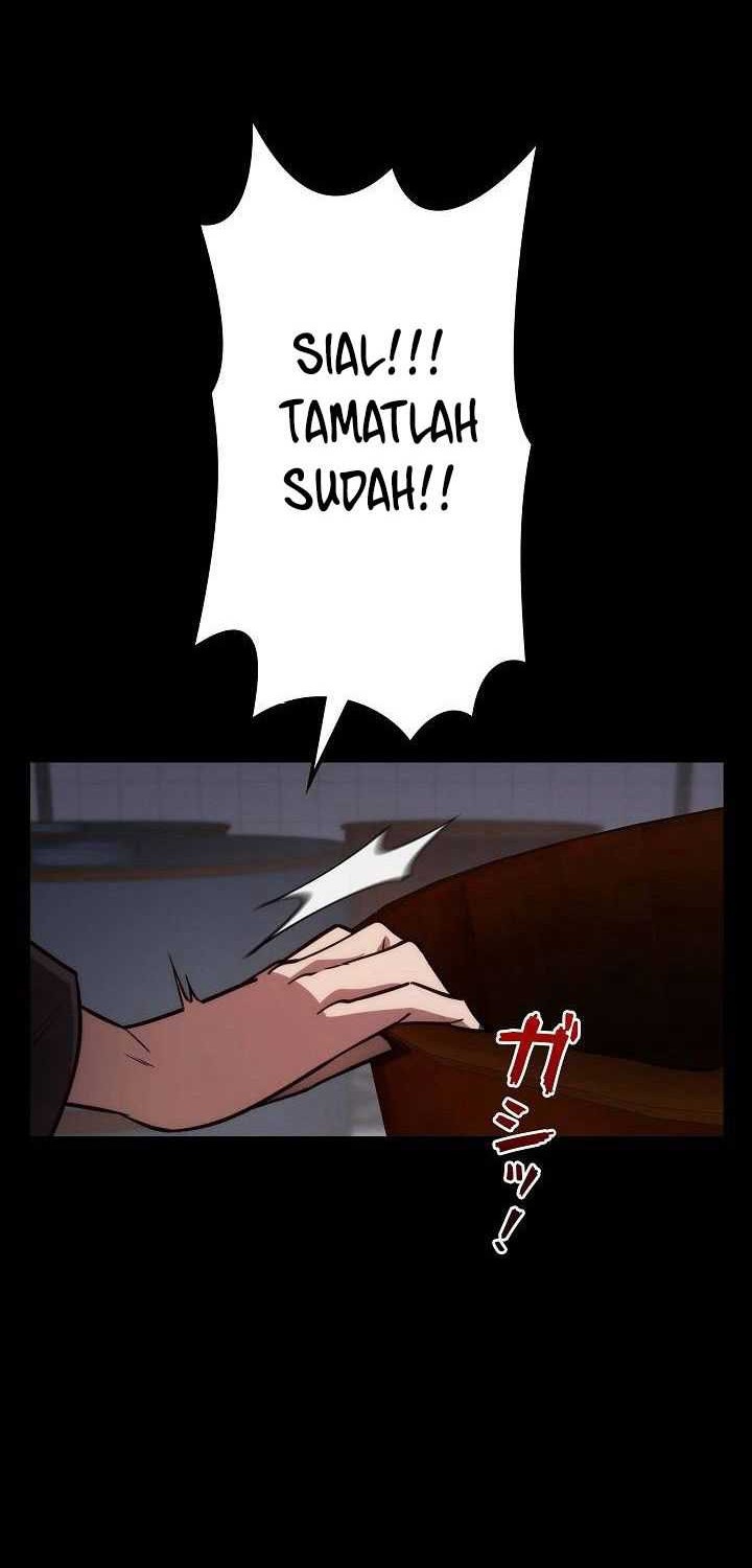 Genesis of the Battle God Chapter 22 Gambar 24