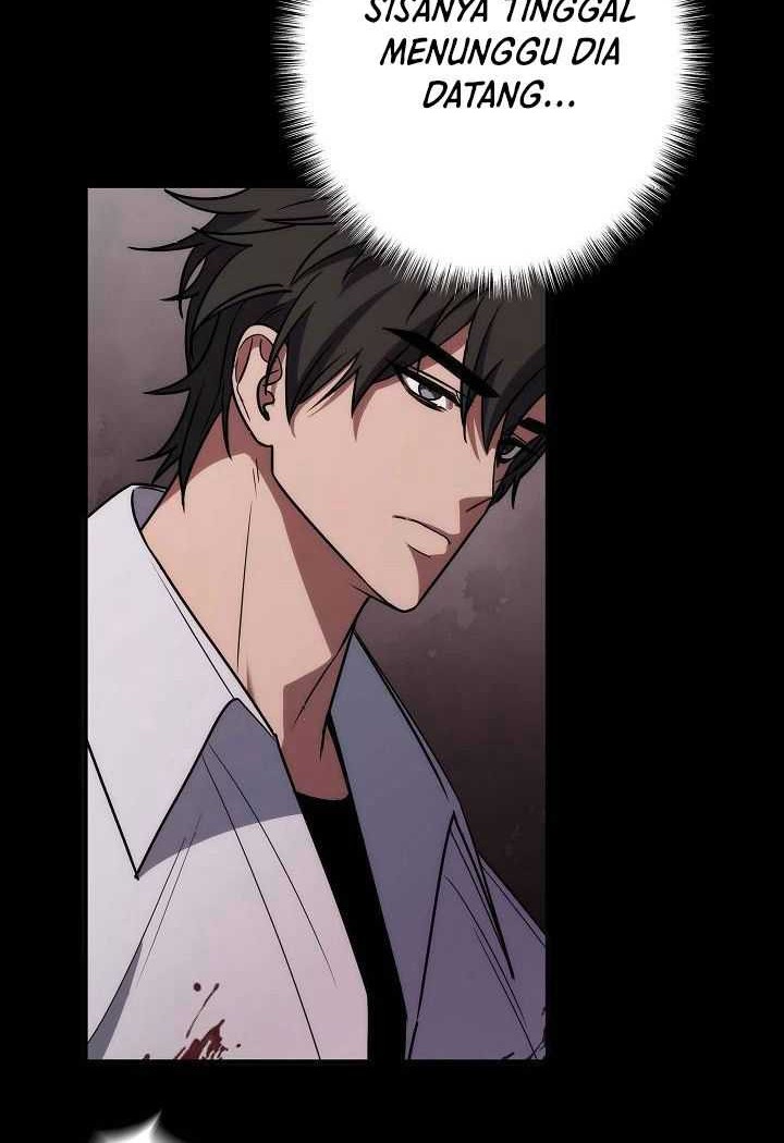 Genesis of the Battle God Chapter 22 Gambar 26