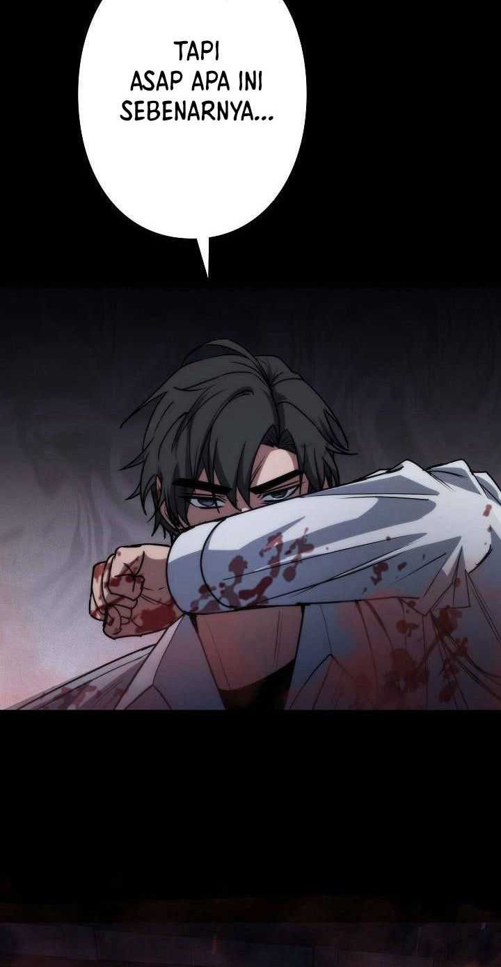 Genesis of the Battle God Chapter 22 Gambar 30