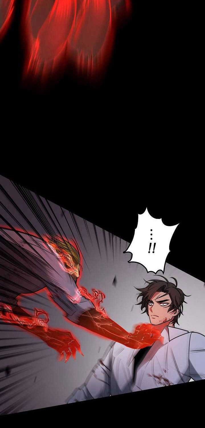 Genesis of the Battle God Chapter 22 Gambar 32