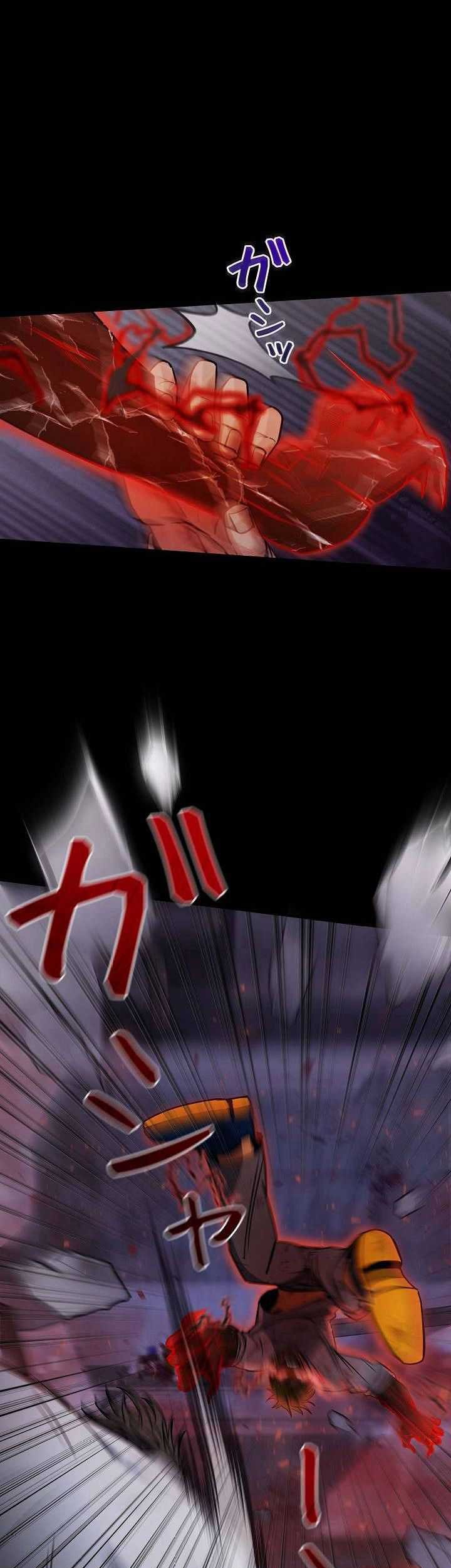 Genesis of the Battle God Chapter 22 Gambar 33