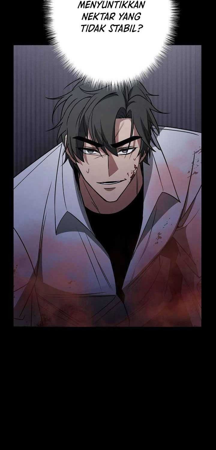 Genesis of the Battle God Chapter 22 Gambar 36