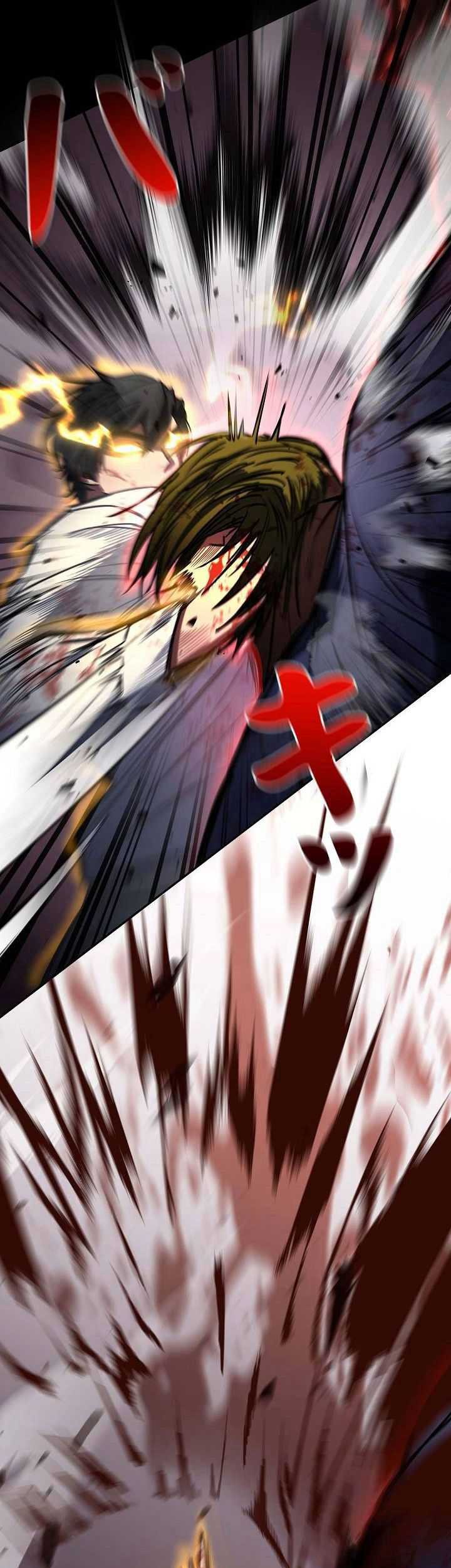 Genesis of the Battle God Chapter 22 Gambar 40