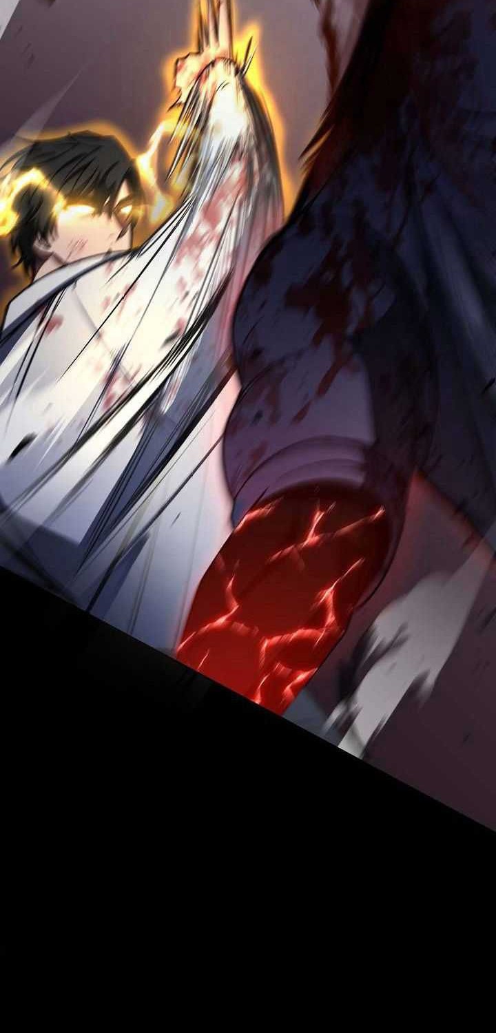 Genesis of the Battle God Chapter 22 Gambar 41