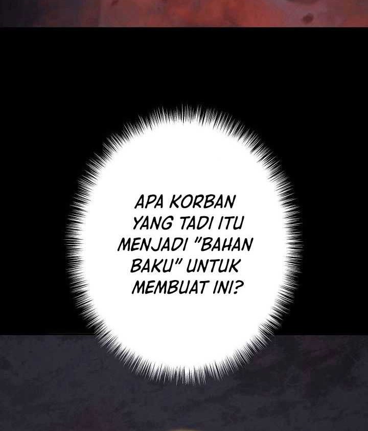 Genesis of the Battle God Chapter 22 Gambar 43