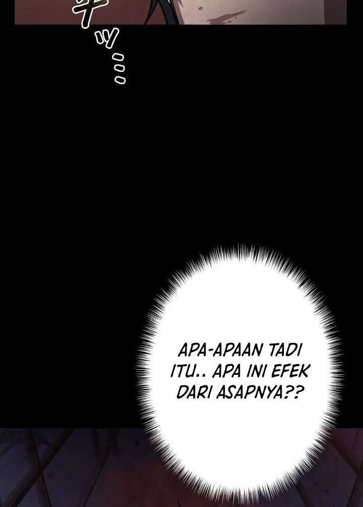 Genesis of the Battle God Chapter 22 Gambar 45