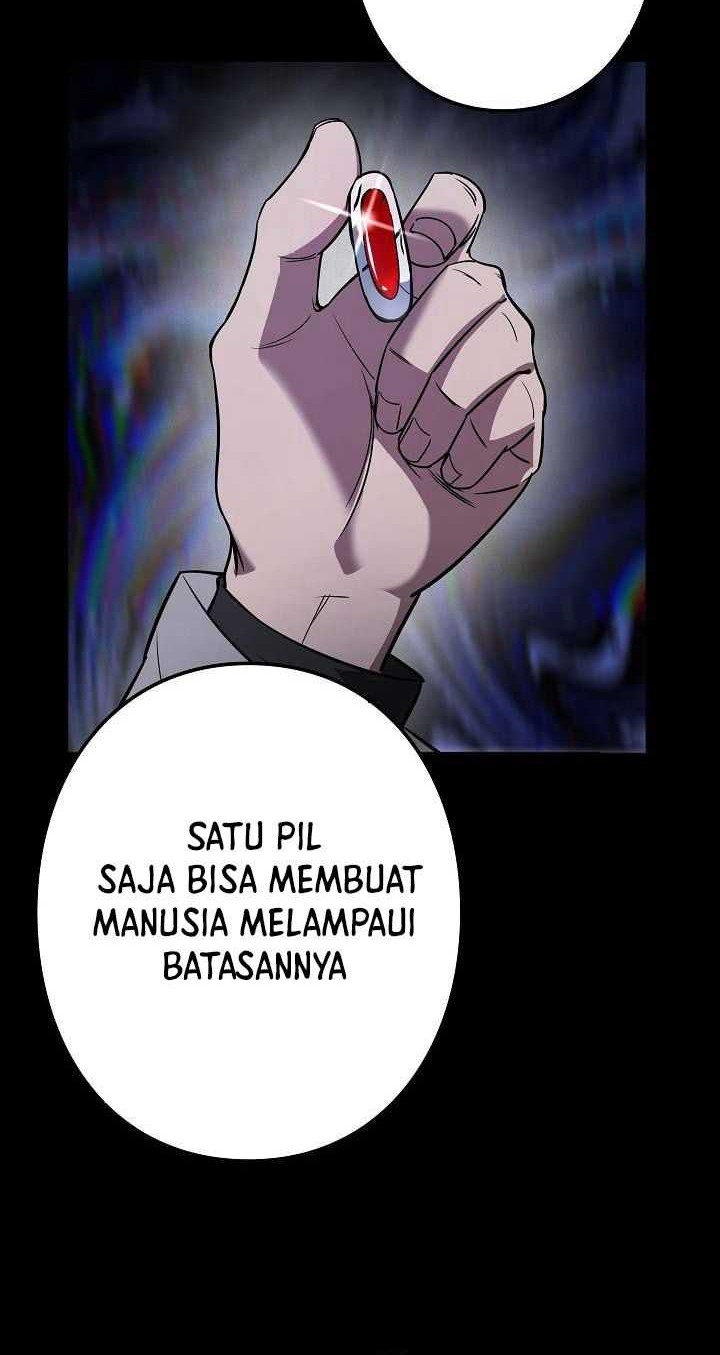 Genesis of the Battle God Chapter 22 Gambar 51