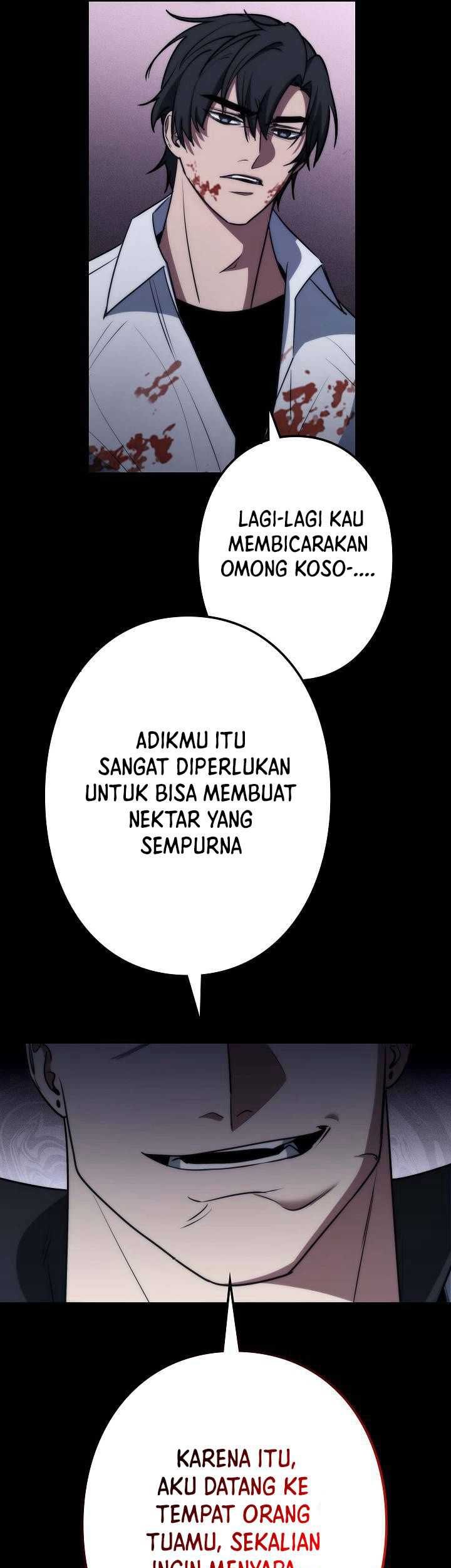 Genesis of the Battle God Chapter 22 Gambar 54
