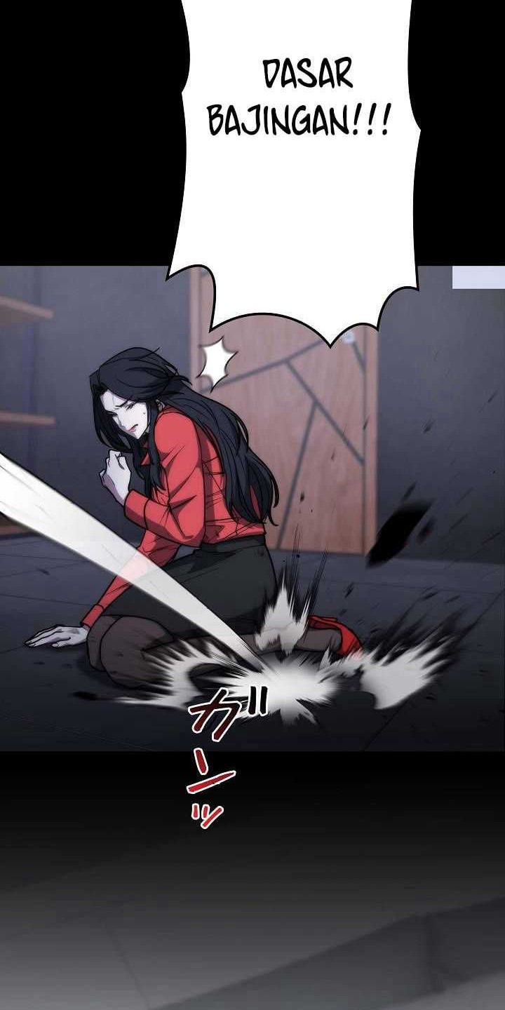 Genesis of the Battle God Chapter 22 Gambar 3