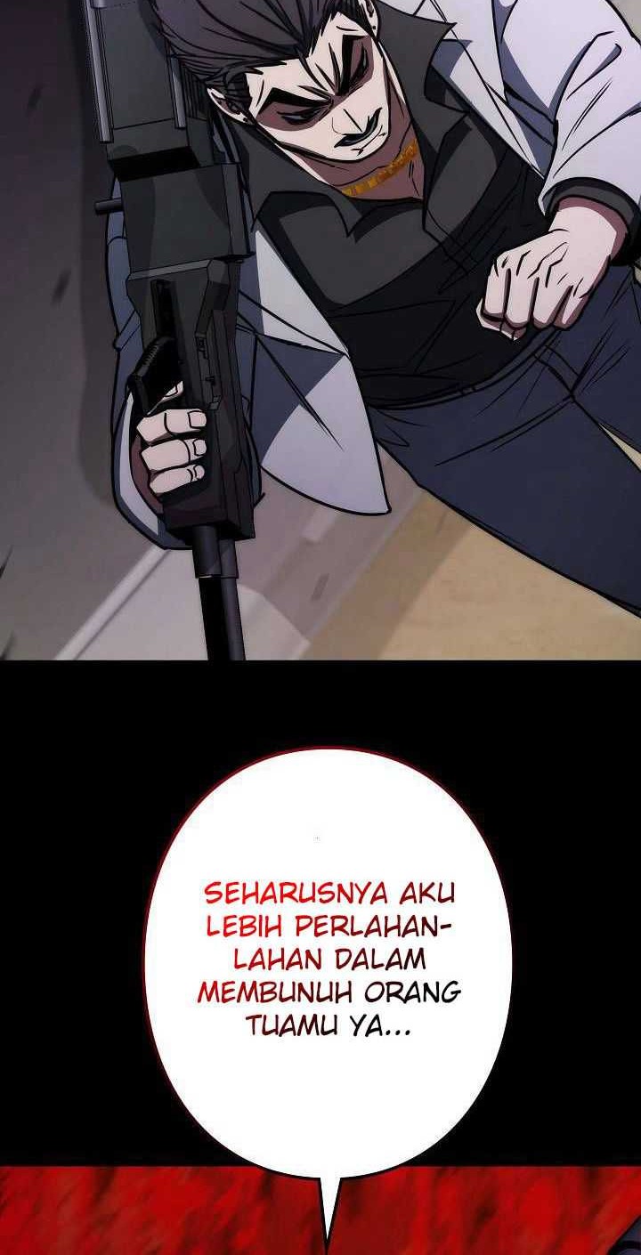 Genesis of the Battle God Chapter 22 Gambar 59