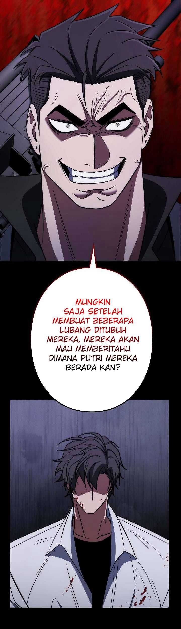 Genesis of the Battle God Chapter 22 Gambar 60