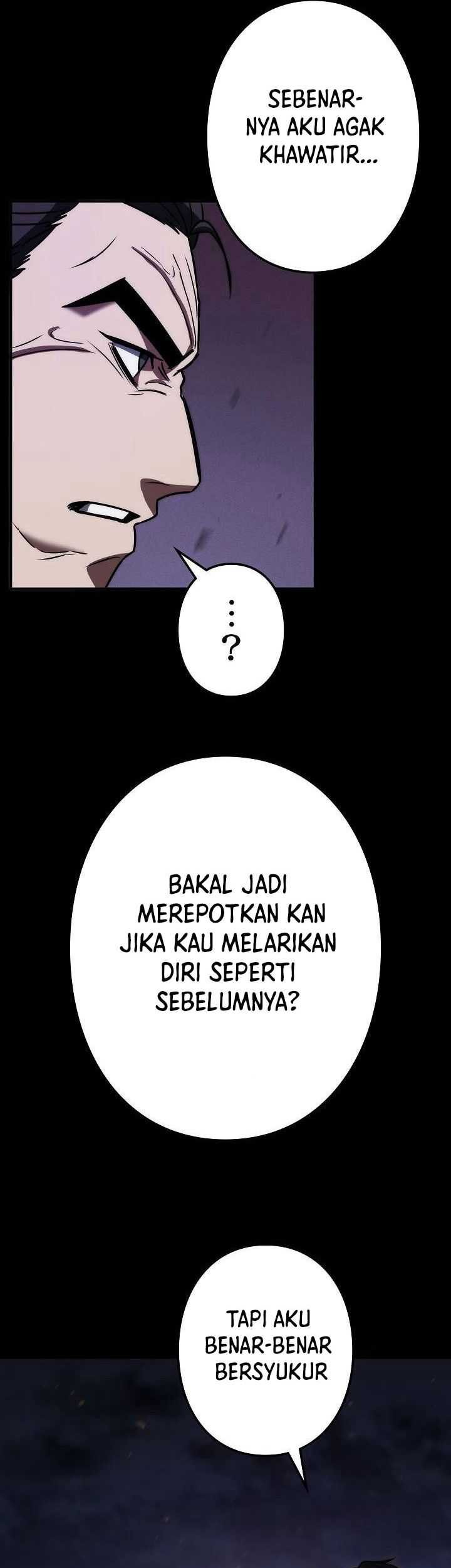 Genesis of the Battle God Chapter 22 Gambar 62