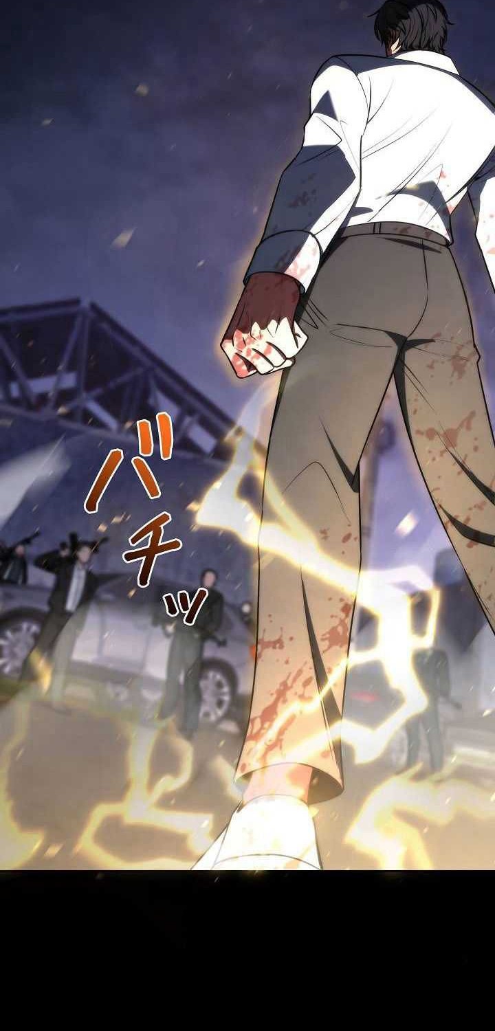 Genesis of the Battle God Chapter 22 Gambar 63