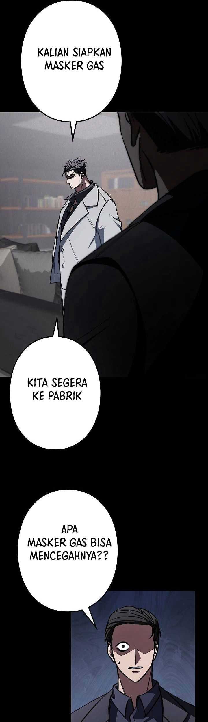 Genesis of the Battle God Chapter 22 Gambar 6