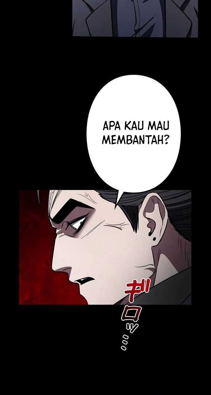 Genesis of the Battle God Chapter 22 Gambar 7