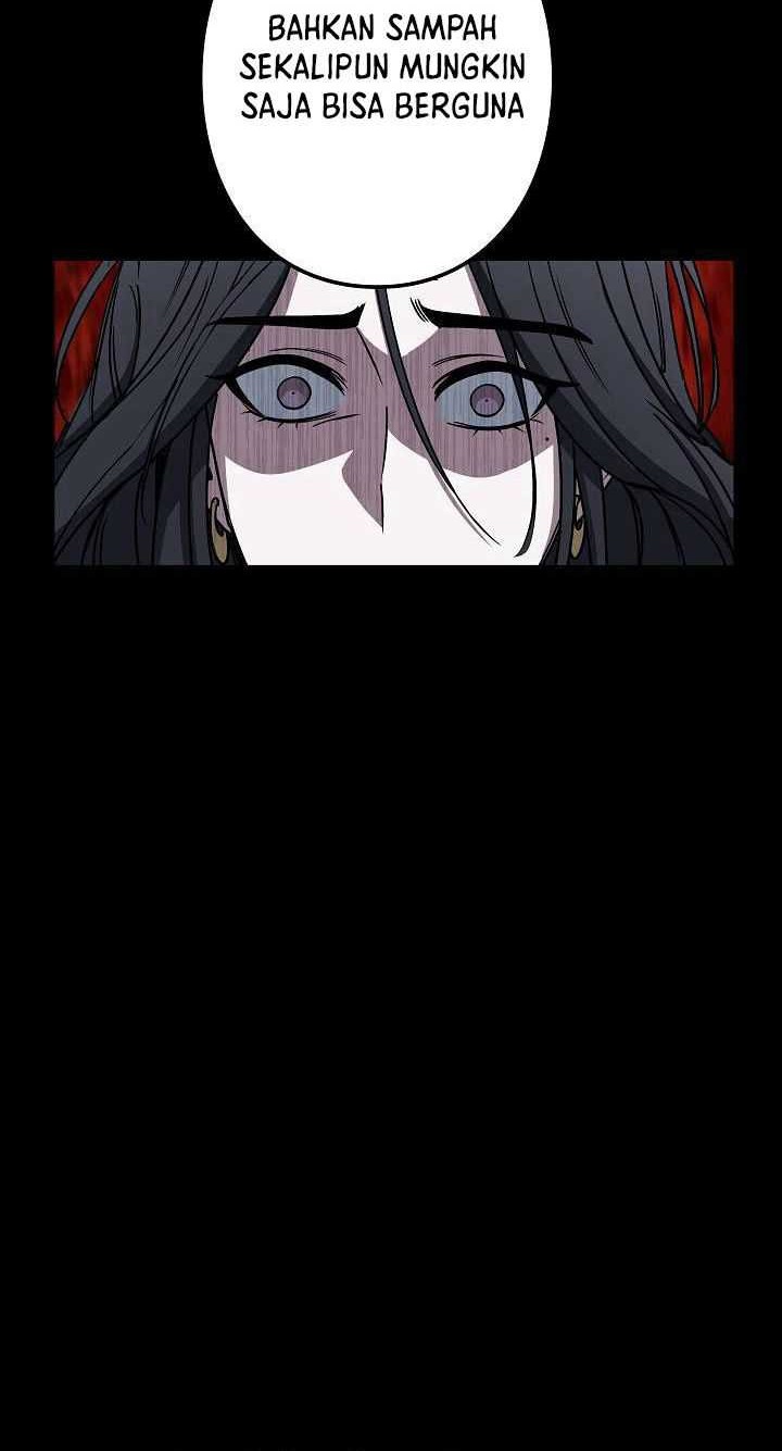 Genesis of the Battle God Chapter 22 Gambar 9