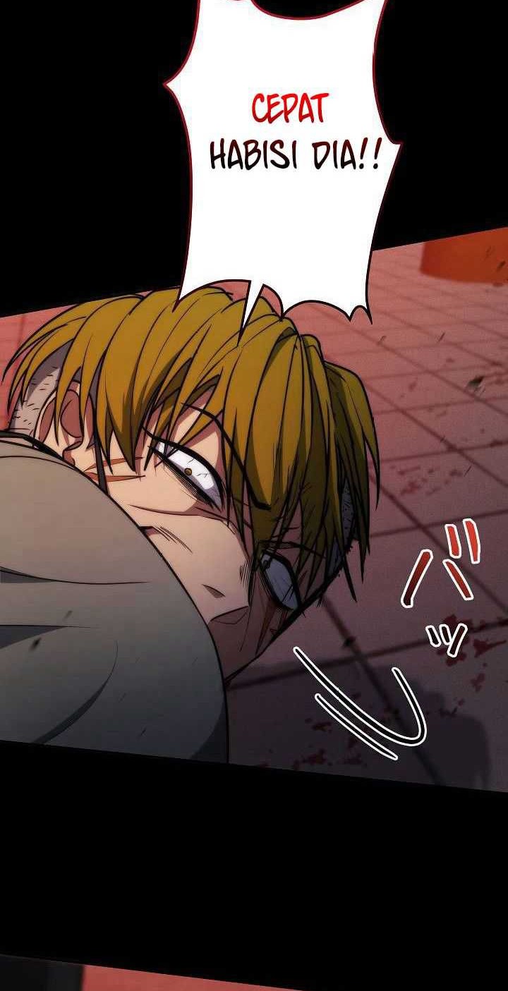 Genesis of the Battle God Chapter 21 Gambar 27